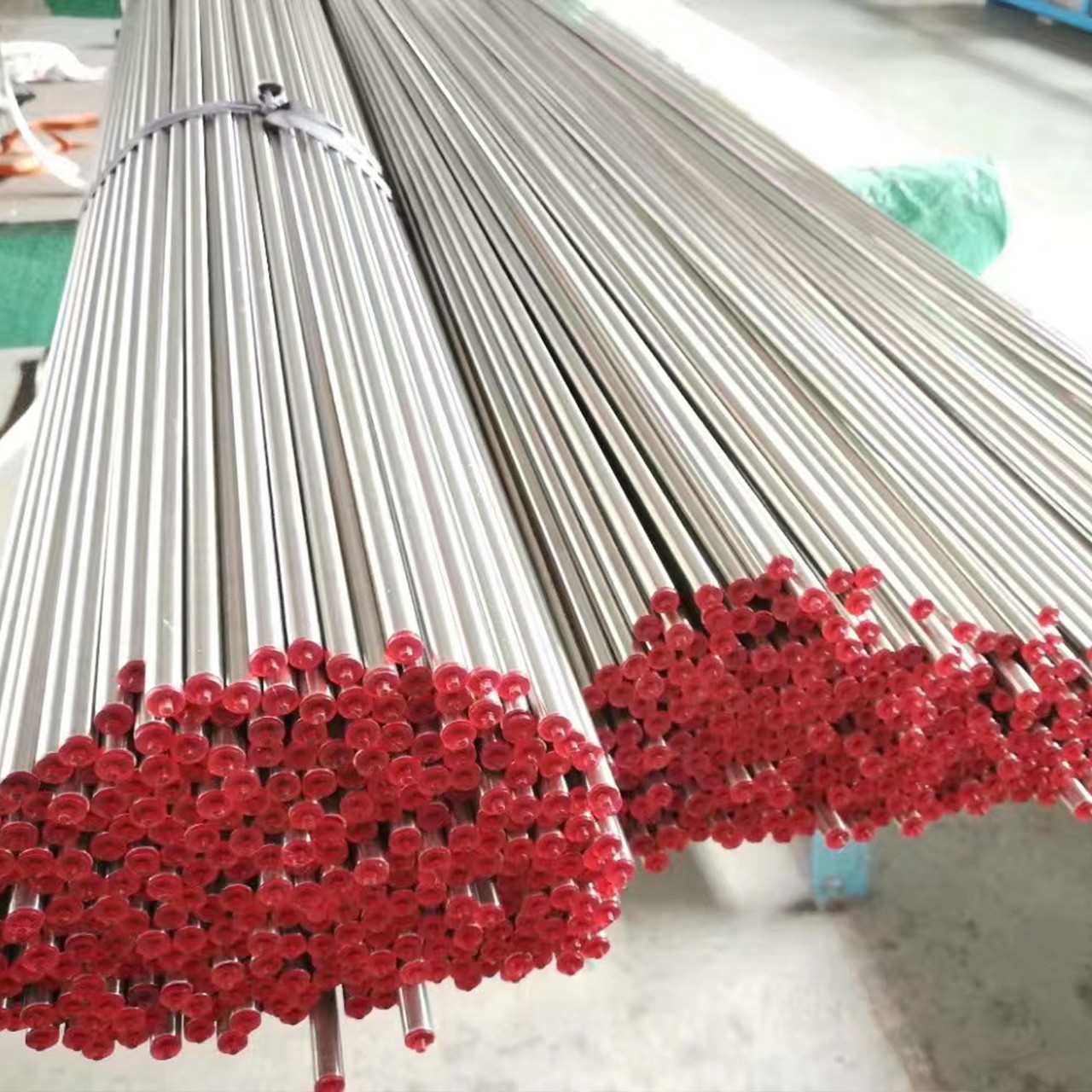 超级奥氏体不锈钢