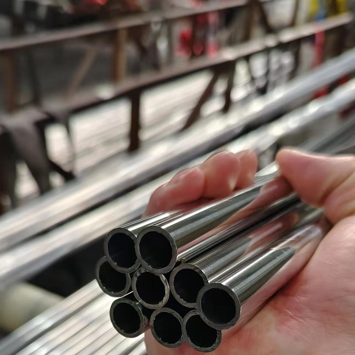 超级奥氏体不锈钢