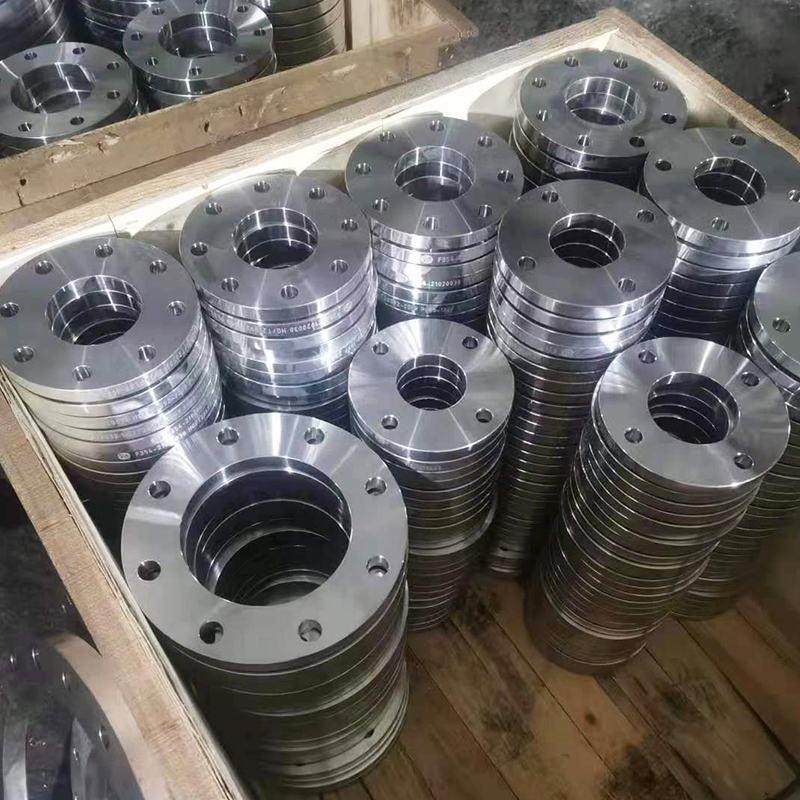 不锈钢法兰