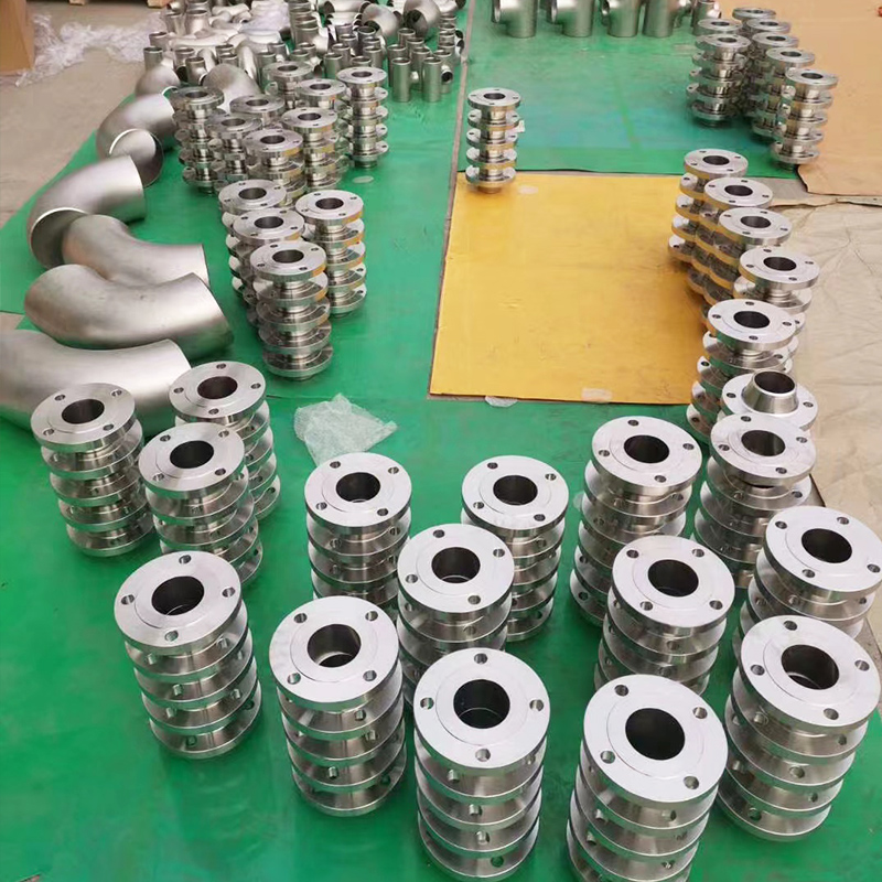 不锈钢法兰