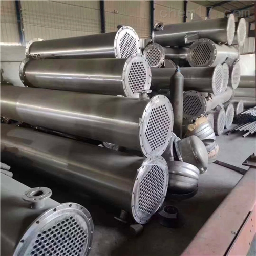 不锈钢换热管